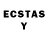 Ecstasy VHQ James Tallon